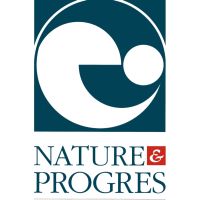 Logo NAture & Progrès